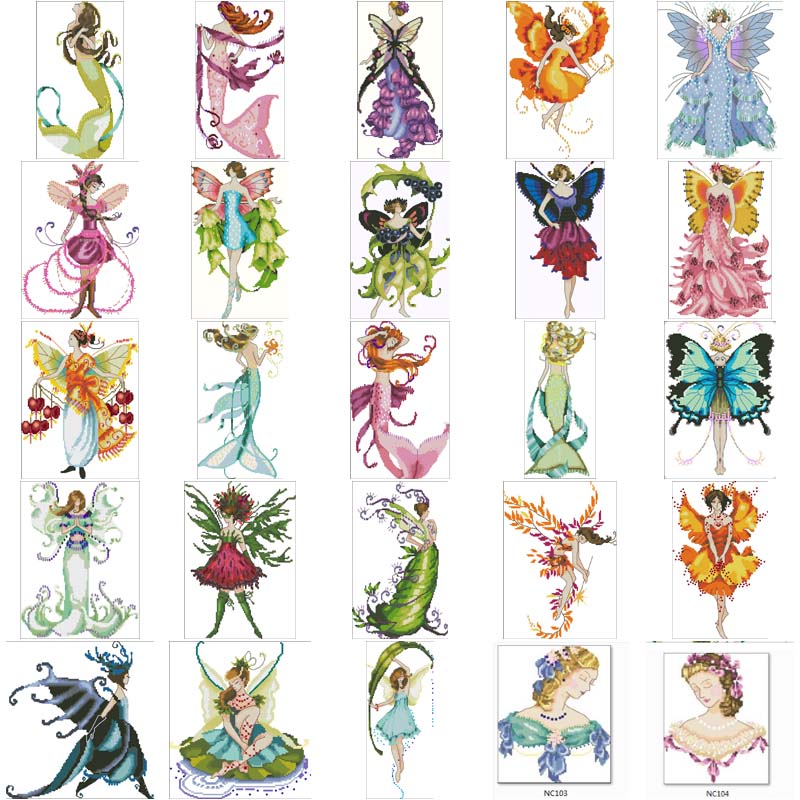 십자수 키트 십자수 실 자수 수공예 및 창의력 바느질  - Cotton Embroidery Thread Skeins 리뷰 및 가격